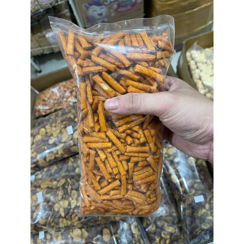 

Stick Pang pang balado 500gram