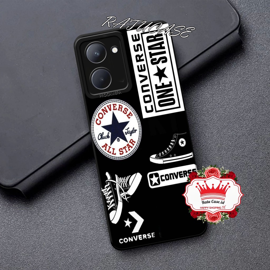 Case REALME C33 - Casing REALME C33 - Case KAMERA - Skin Handphone - Silikon REALME C33 - Cassing Hp