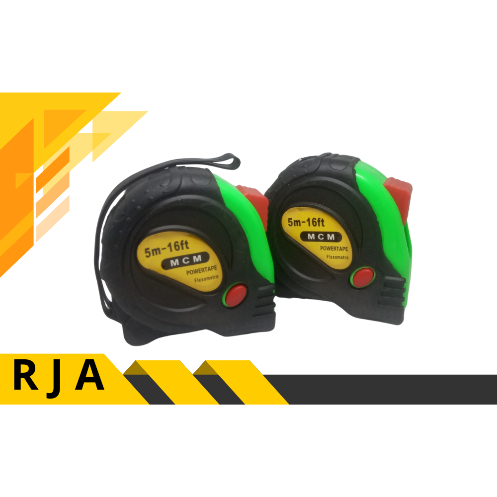 Meteran Tukang bangunan Flexible