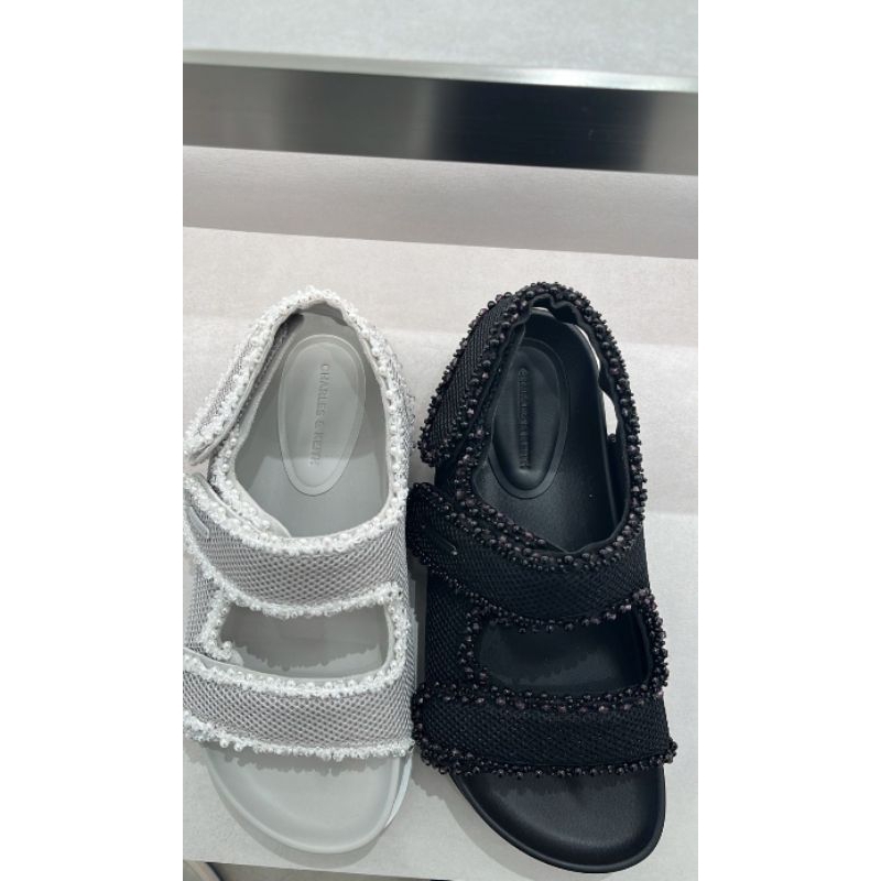 CO LINK 10 SEPATU CK ORIGINAL 100% SINGAPORE