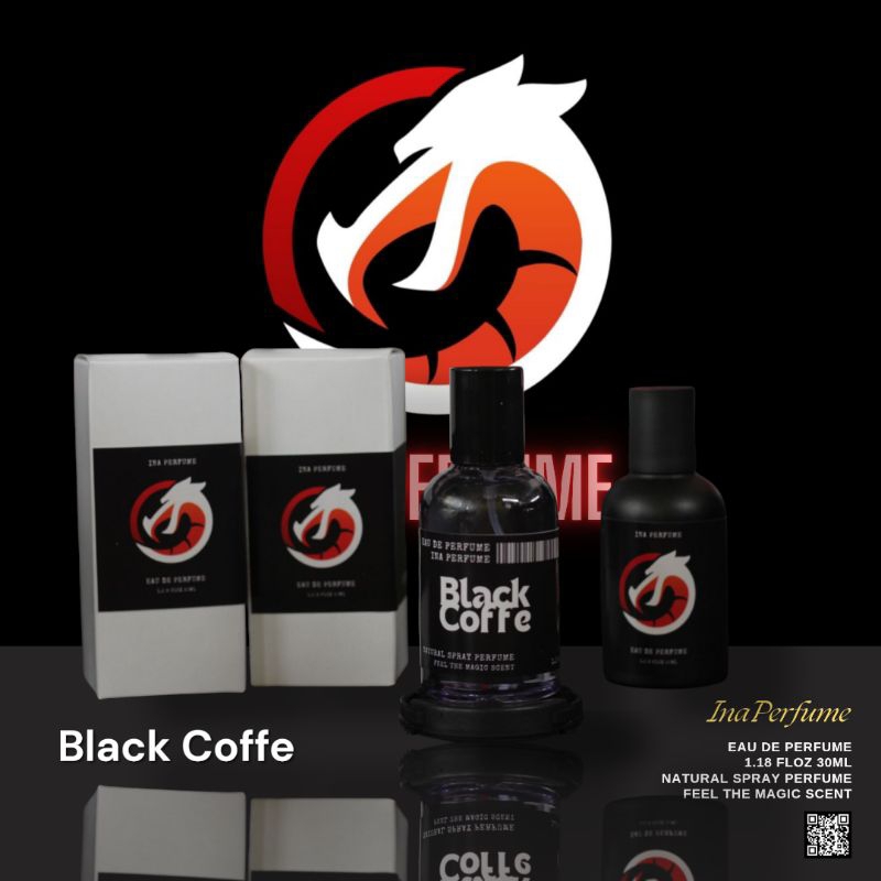 Black coffe
