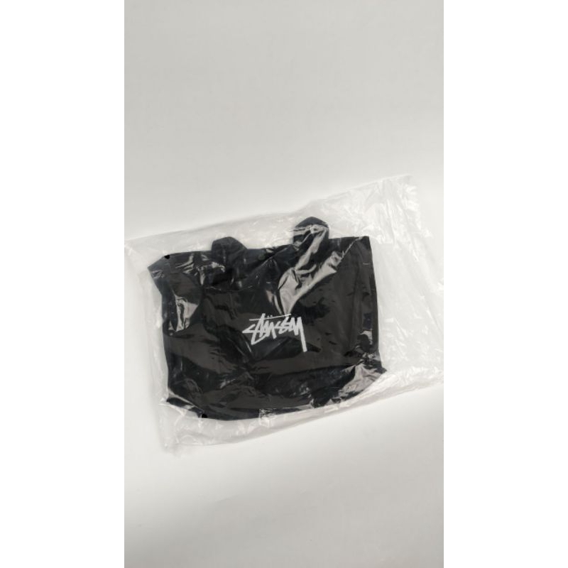 Stussy Totebag Black