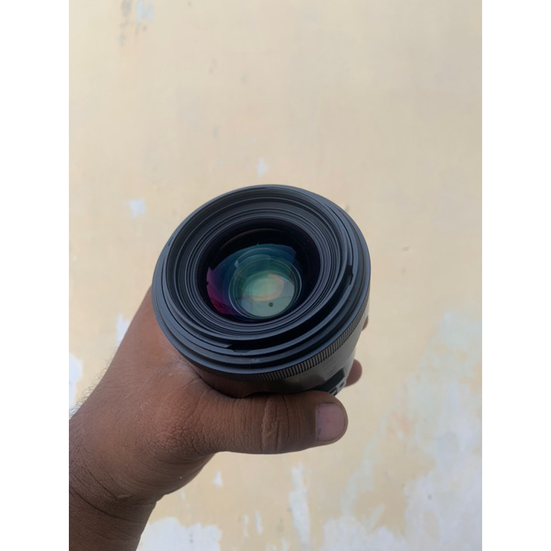 sigma 35 mm F 1.4 Art