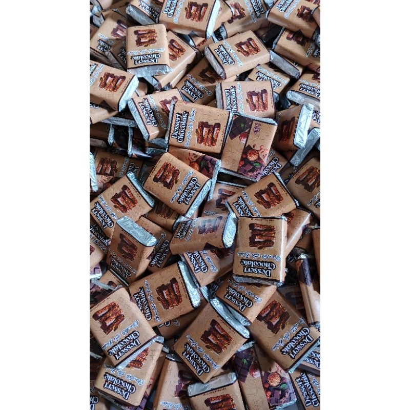 

Coklat dubai mini 90g