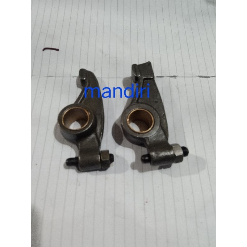 rocker arm kubota knd180 knd220 knd250