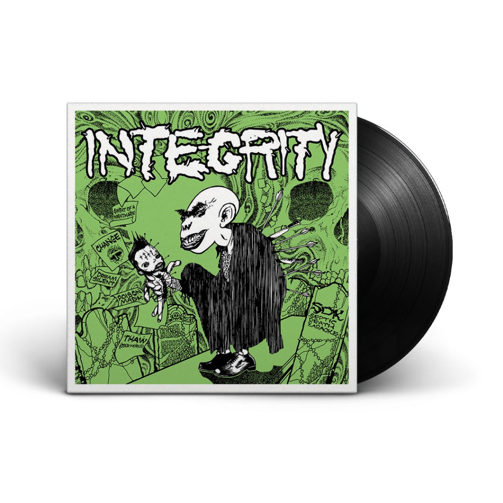 Integrity & Bleach Everything – Sdk X Rftcc