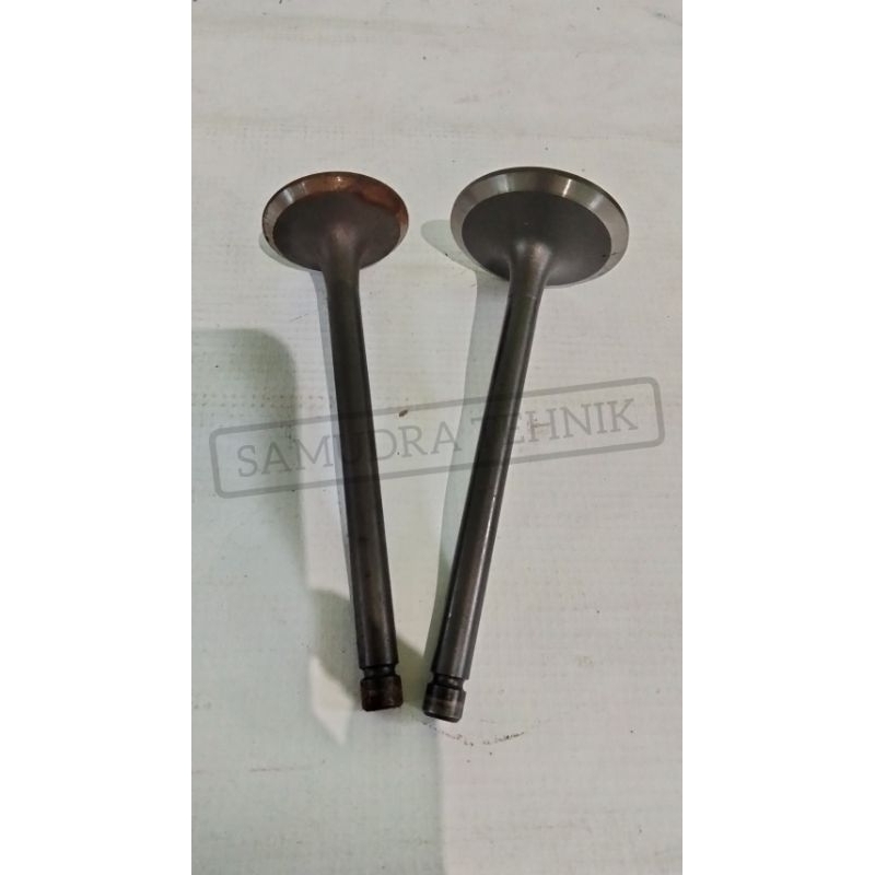 VALVE IN EX ZH1125 28PK KLEP DIESEL SOLAR 28PK DONGFENG