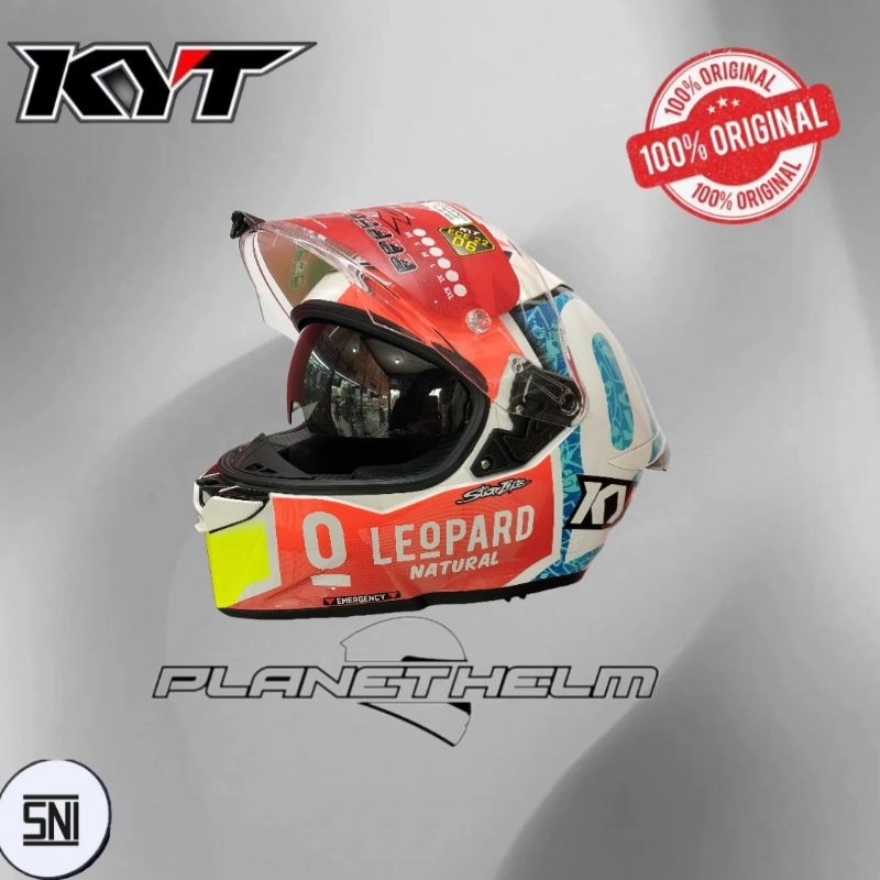 KYT R2R MOTIF PRO DAN GRAPHIC