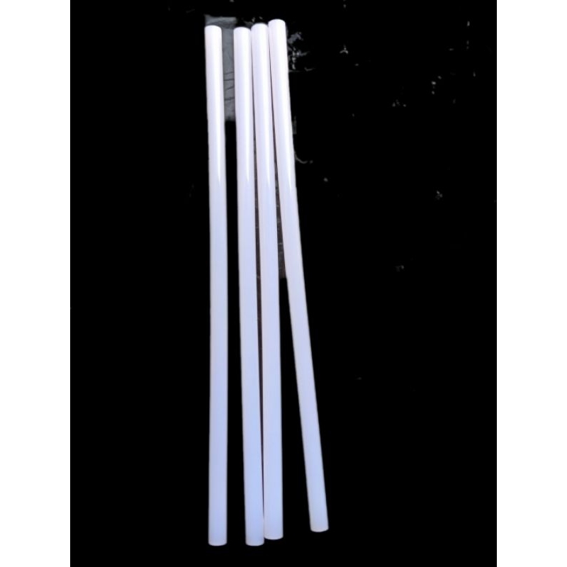 

Lem Tembak / Lem Bakar / Lem Lilin ukuran 7mm x 20 cm isi 4 pcs