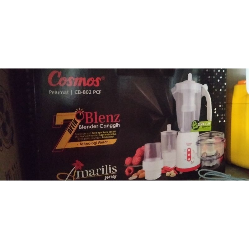 Cosmos blenz CB 802 PCF
