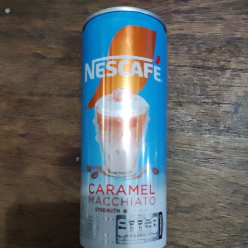 

Nescafe Kaleng Murah 220ml