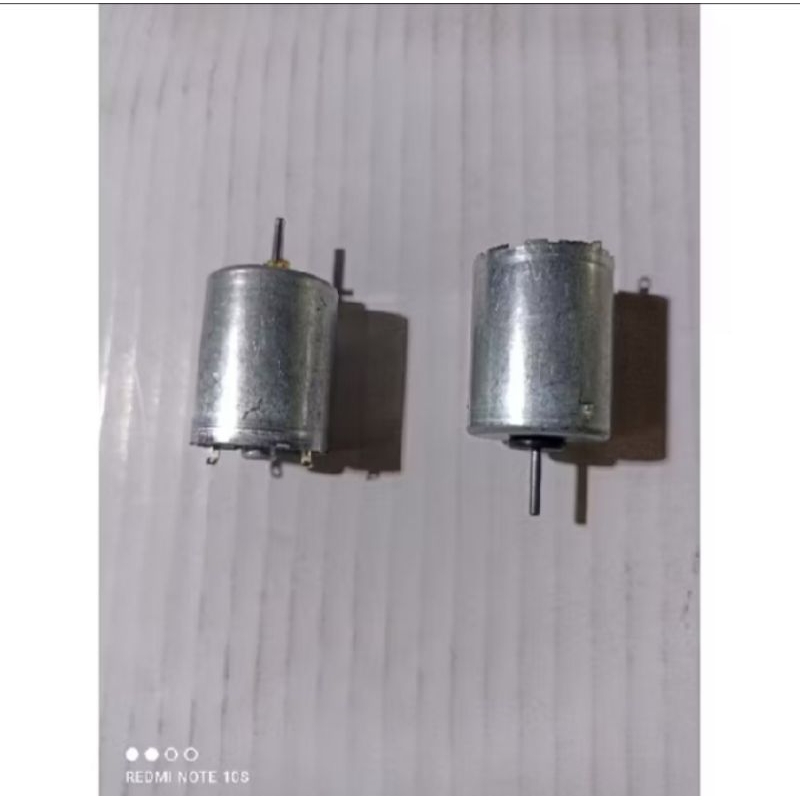 dinamo DC 12v dinamo modifikasi lampu layangan dan lainnya