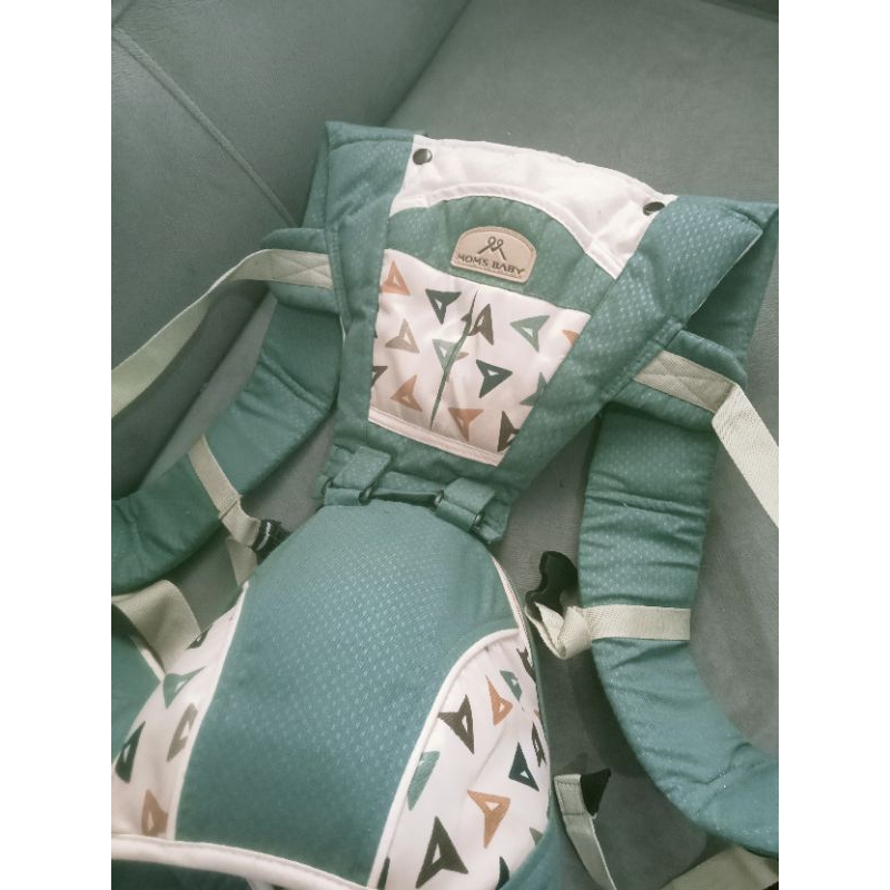 Preloved Hipseat Moms Baby