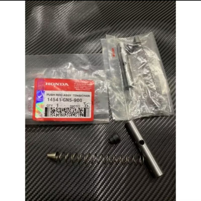 Suling Rantai api/Rantai Keteng/Suling Tensioner Motor Supra x,Supra Fit New,Grand