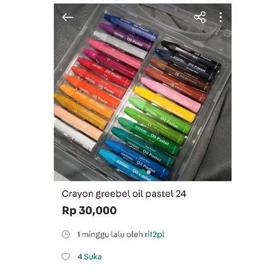 

crayon
