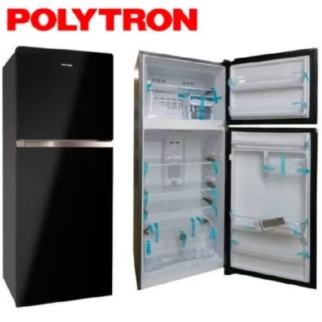 Kulkas Polytron 2 Pintu ER42118612 PRW 23 MOB / MNX 220 Liter Original Garansi Resmi