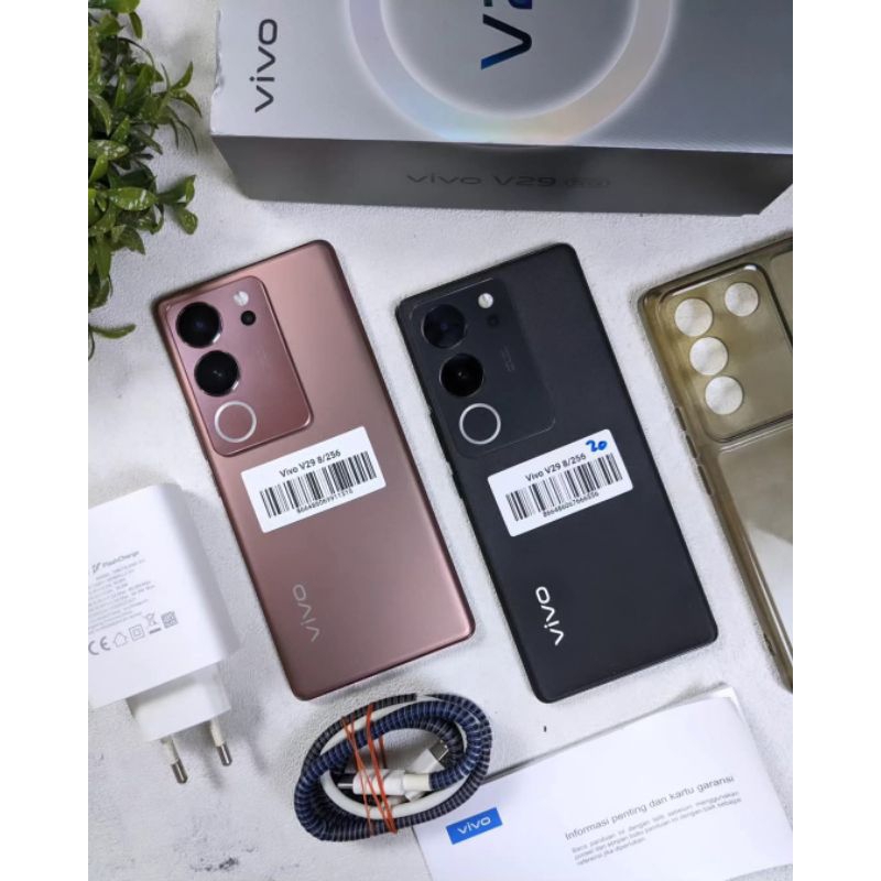 Vivo V29 5G Ram 8gb/256gb