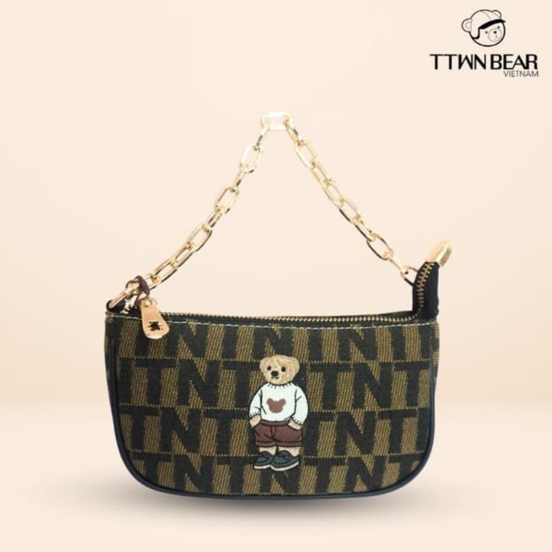 TTWN  Original Store TT2372 Tas Sling Women
