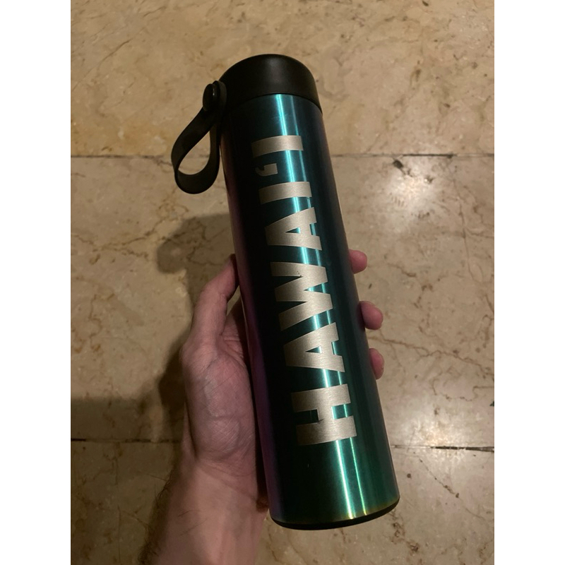 tumbler starbucks amerika hawaii usa