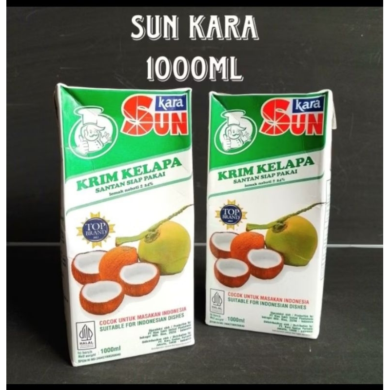 

Sun Kara 1L ( 1 dus x 12)