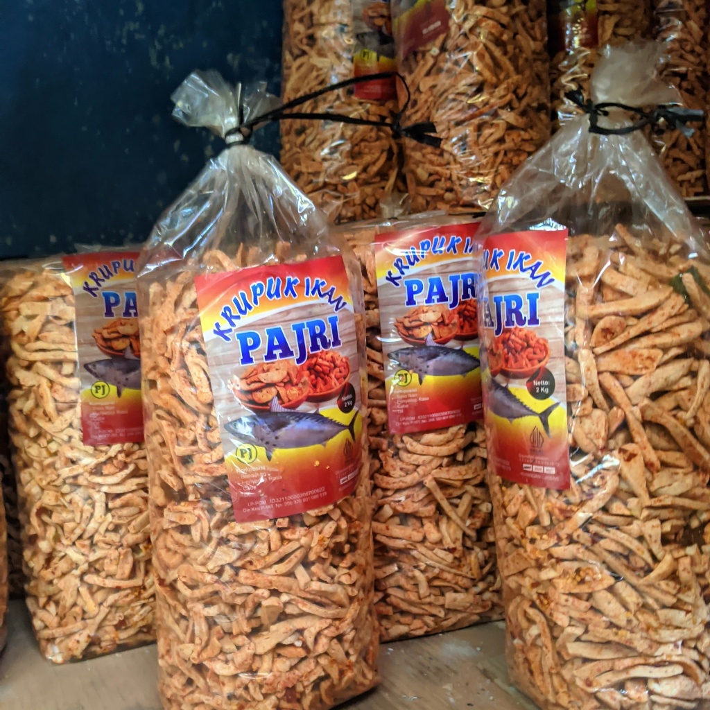 

basreng stik pedas sari daun jeruk