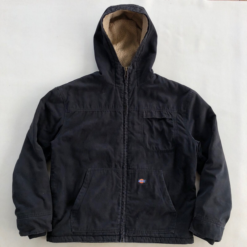 dickies duck active jacket