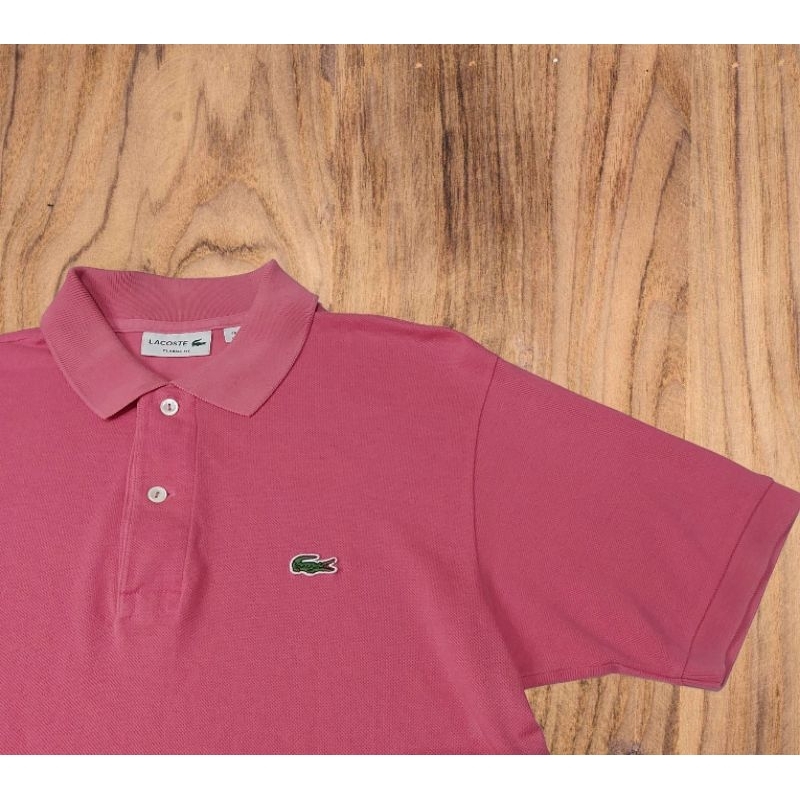 POLO LACOSTE