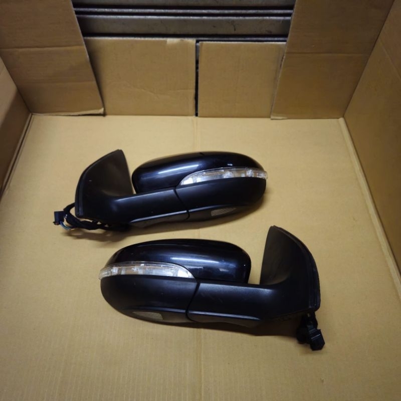 Spion Vw Golf MK6 Volkswagen Golf MK6