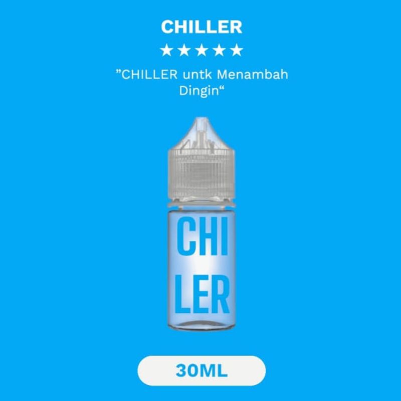 

Chiller Dingin