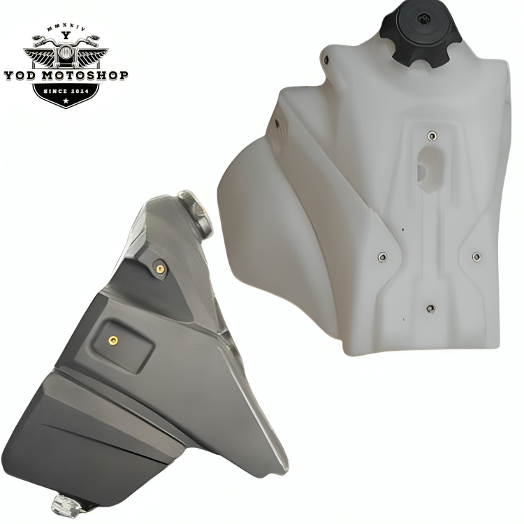 Fuel Tank / Tangki Motor KTM ENDURO 250/450 2020 - 2023 EXC Plastic By Milan Cross