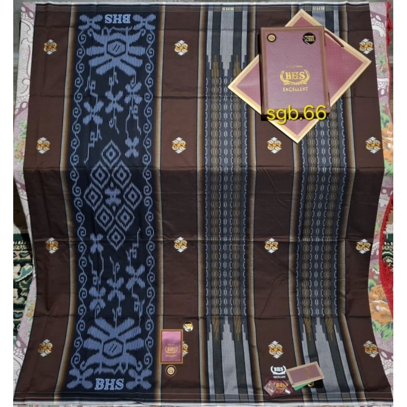 SARUNG BHS EXCELLENT SGB