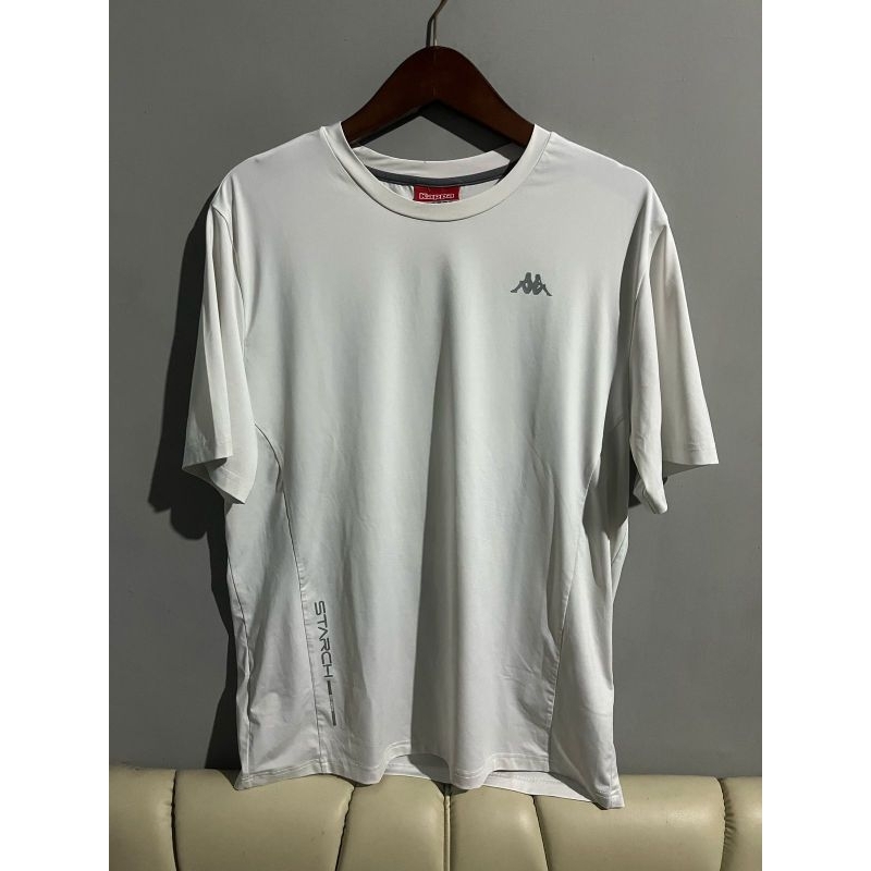 kaos jersey kappa