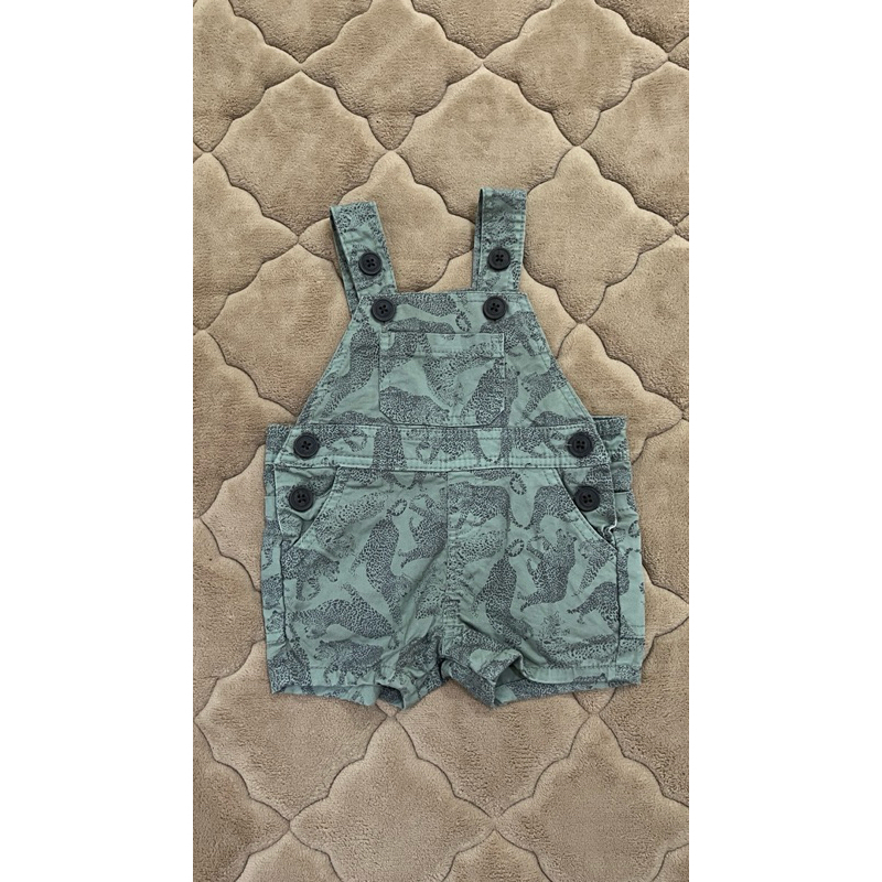 preloved overall bayi