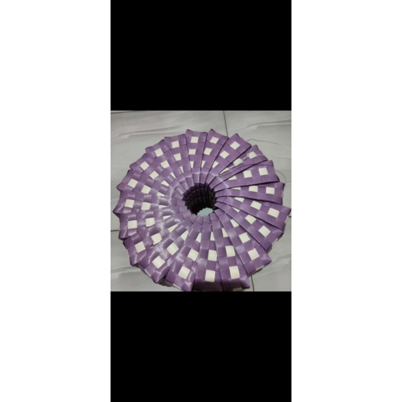 kepe sodan uk13/ 14 kotak  isi 20 pcs kepe embos kepe plastik paling murah