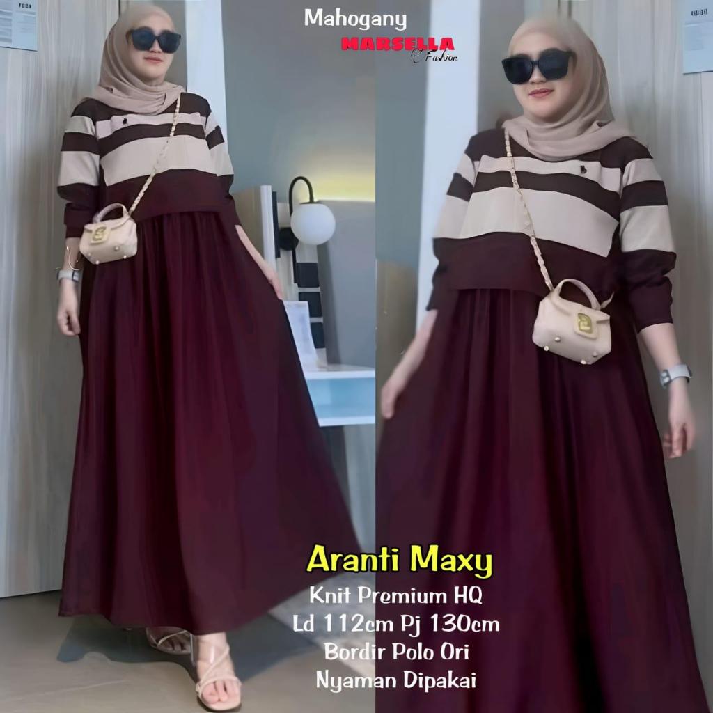 Aranti Maxy By Marsella Fashion