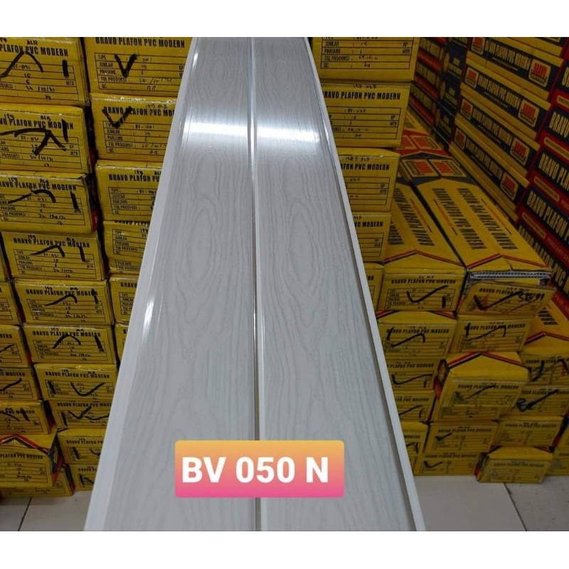 Jasa pemasangan Plafon pvc terpasang & Dan ingklut instalasi lampu nya terpasang