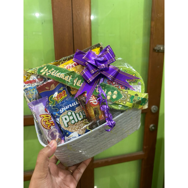 

Parcel Anak Murah bagus