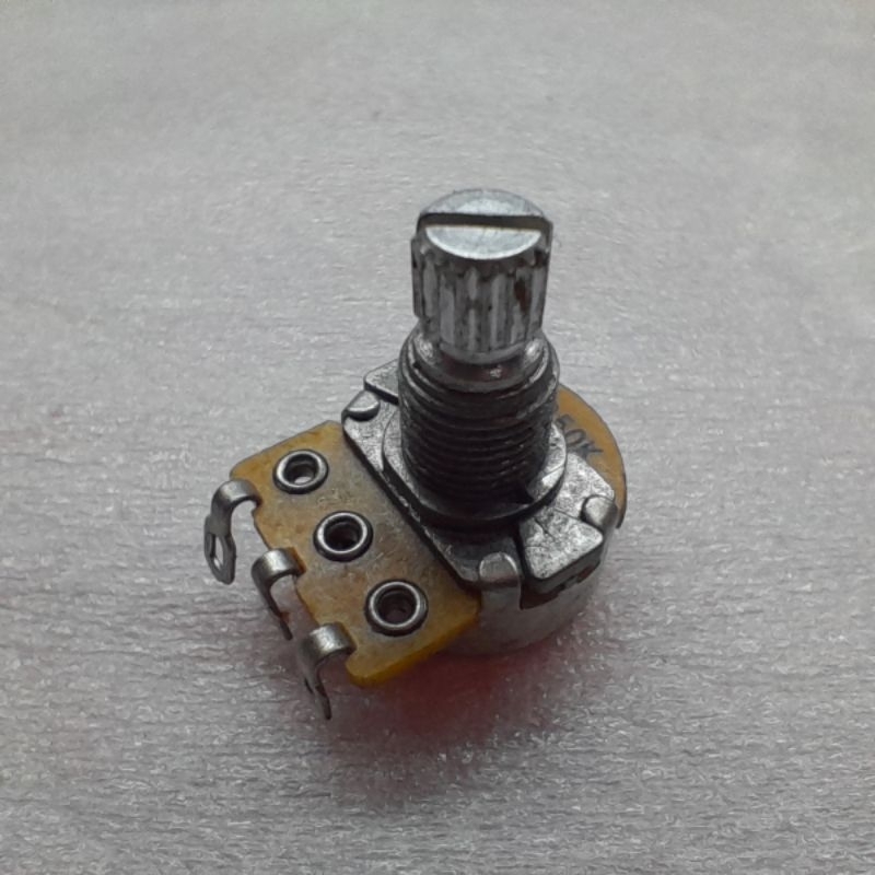 Potensio Gitar A250K original