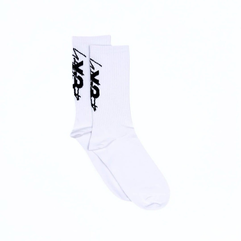 Kaos Kaki Socks Yohji Yamamoto Long Socks