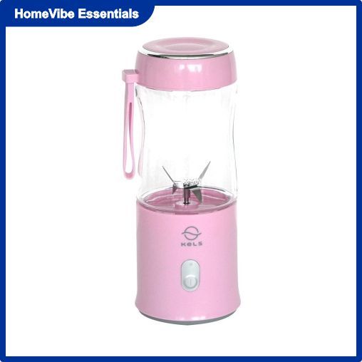 Kels Naoki Blender Portabel