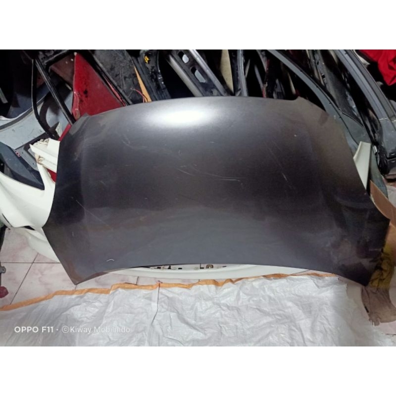 kap mesin Brio/mobilio old