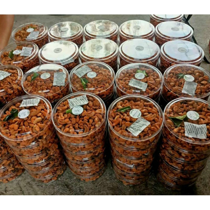 

Mete Balado Enak Murah