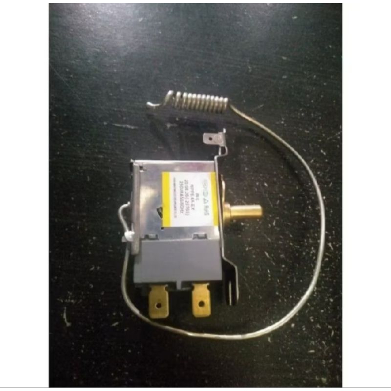 termostat pendingin lemari es kulkas 2 pintu Original sharp