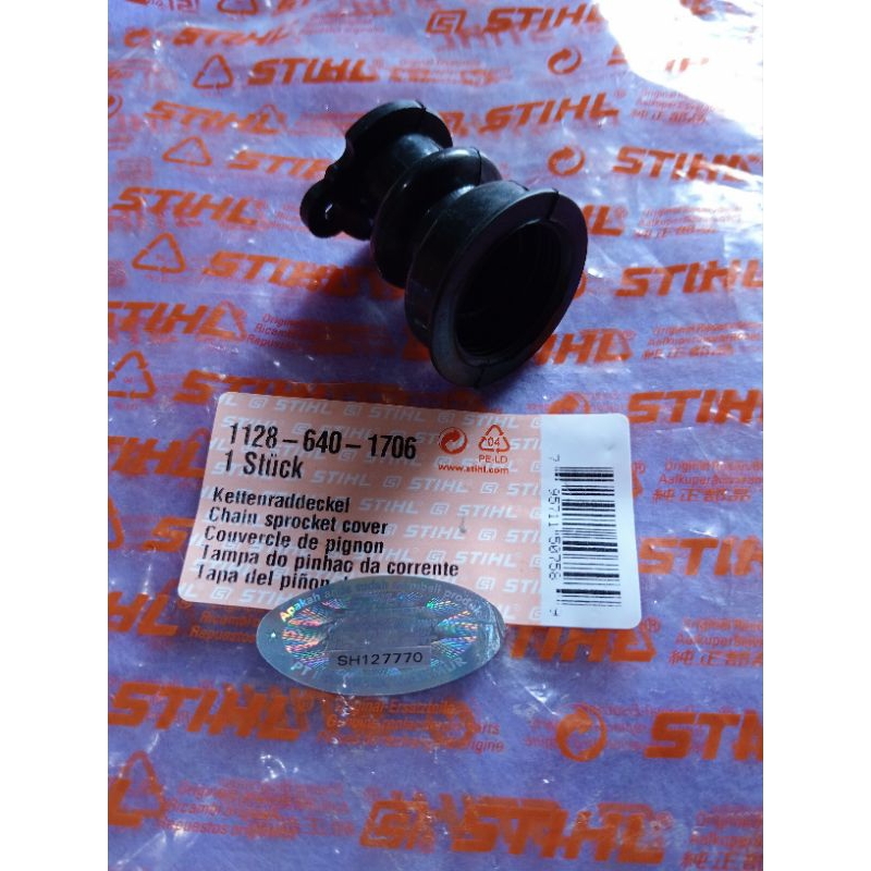 manifold elbow stihl ms250/karet karburator stihl ms250 untuk chainsaw stihl ms250/