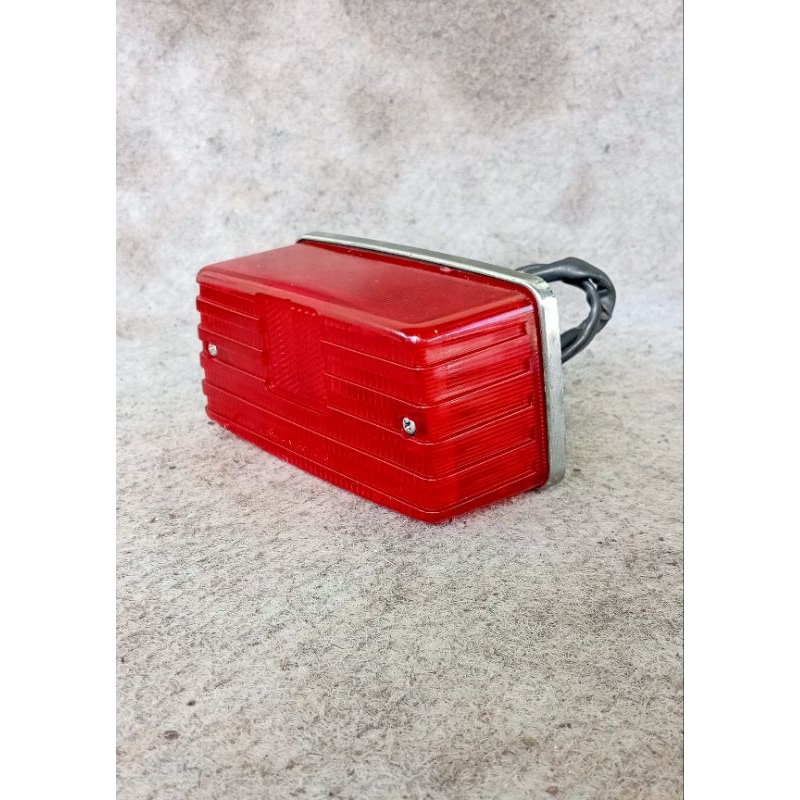 stoplamp Suzuki a100 ORI lampu Suzuki a100 ORI lampu stop Suzuki a100 ORI lampu belakang Suzuki a100