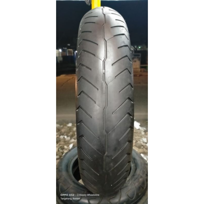 Bridgestone Exedra 130/80 Ring 18 Ban Bekas Copotan Original Moge
