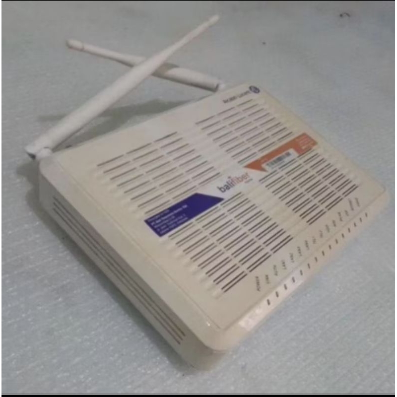 Alcatel Lucent G-241W-A Second Normal