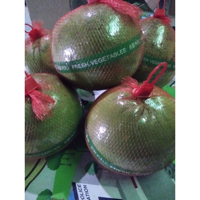 

jeruk pamelo madu lereng gunung muria 1kg free 1