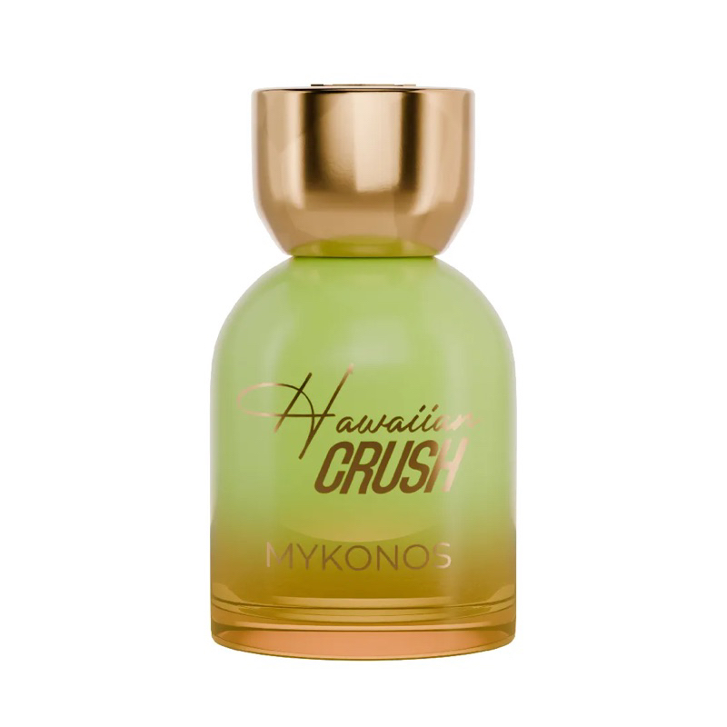 [READY STOCK] Mykonos Hawaiian Crush