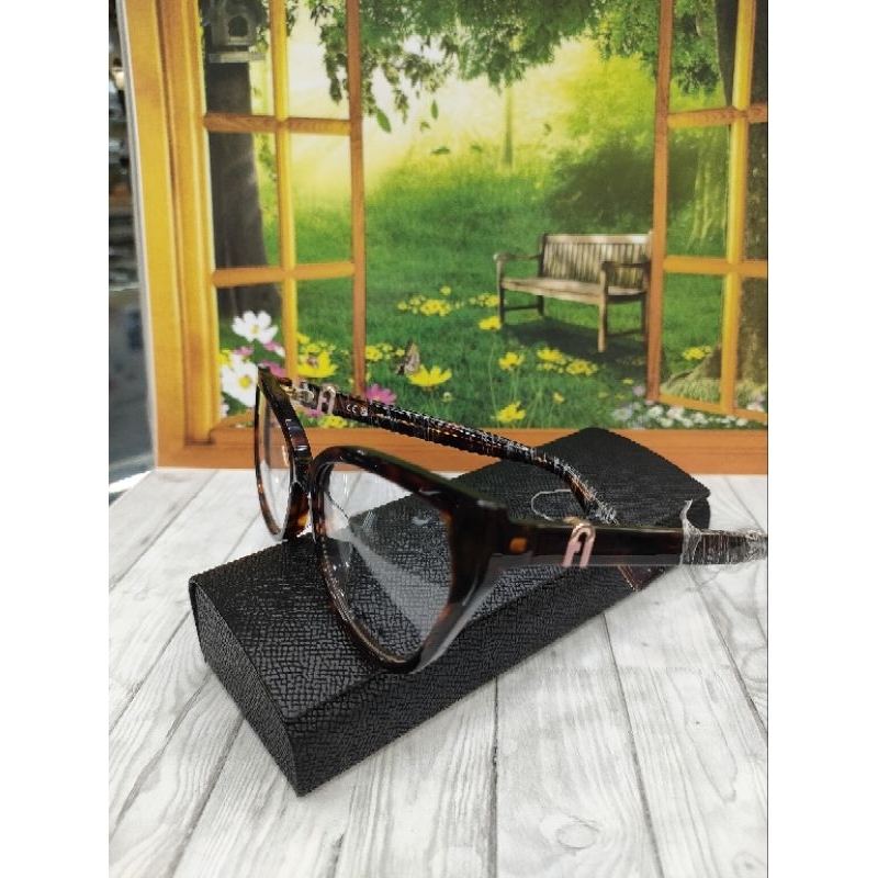 frame kacamata original furla